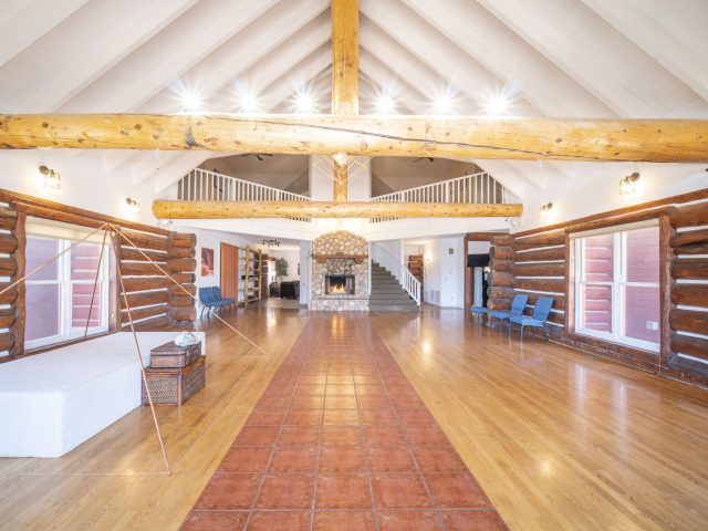Sophia Lodge Indoor -4